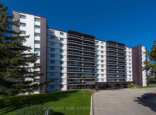 2570 Kingston Rd #409-08, Toronto, ON M1M 1L9