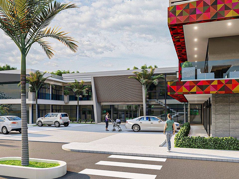 196601 Bulevar Turistico Del Este Punta Cana Dominican, Republic, PA