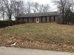 952 Thatcher Rd, Sullivan, MO 63080