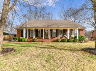 53 Beth Pl, Jackson, TN 38305