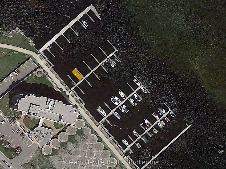 2nd image of 725 Aberdeen Blvd #21