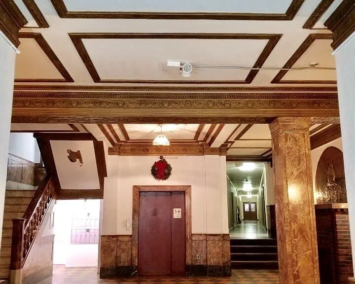 821 Bergen Ave #C6 — Photo 11