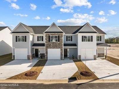 2005 Shoreham Way #A, Greenville, NC, 27834