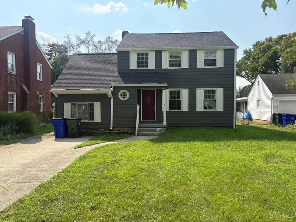 1309 Park Ave, Hamilton, OH 45013