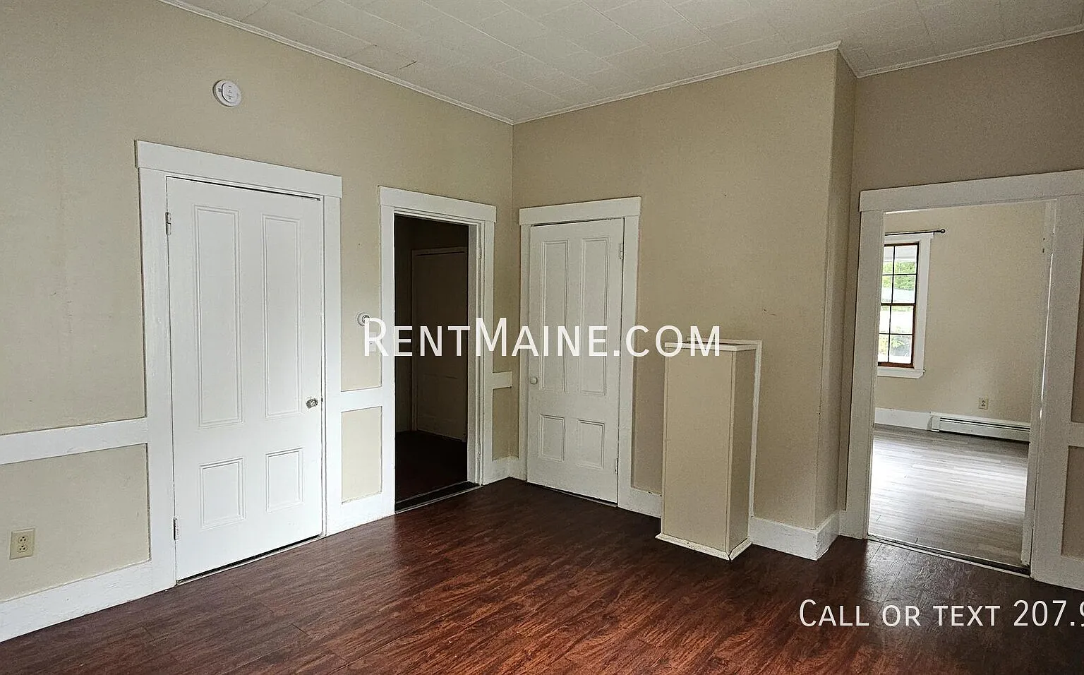 2 bed, $1,550 — Photo 2