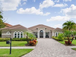 14907 Old Tom Morris Ct, Tampa, FL 33626