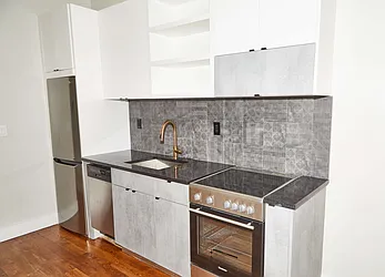 Rented by Brooklyn Group