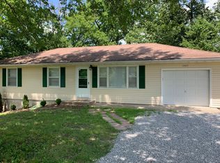 1507 Westwinds Dr, Columbia, MO 65203