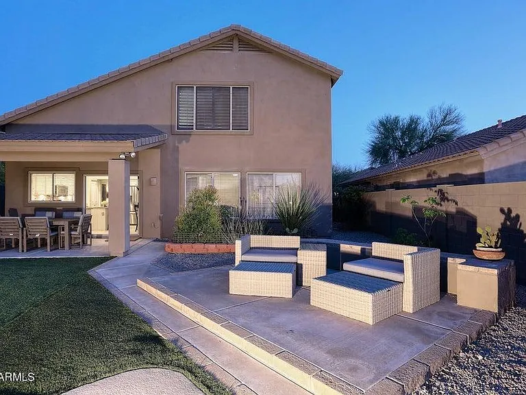 10354 E Raintree Dr — Photo 8