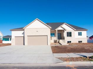 4210 W 550 S, West Point, UT 84015