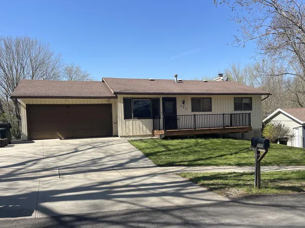 727 31st St NW, Rochester, MN 55901