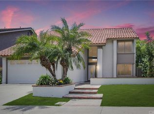 24592 Via Raza, Lake Forest, CA 92630