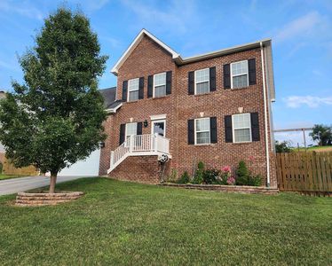 190 Aldwych Ave, Christiansburg, VA, 24073