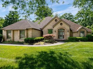 8565 Eagleridge Dr, West Chester, OH 45069