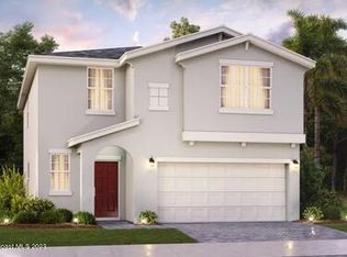 1287 Colebrook Cir SW, Palm Bay, FL 32908