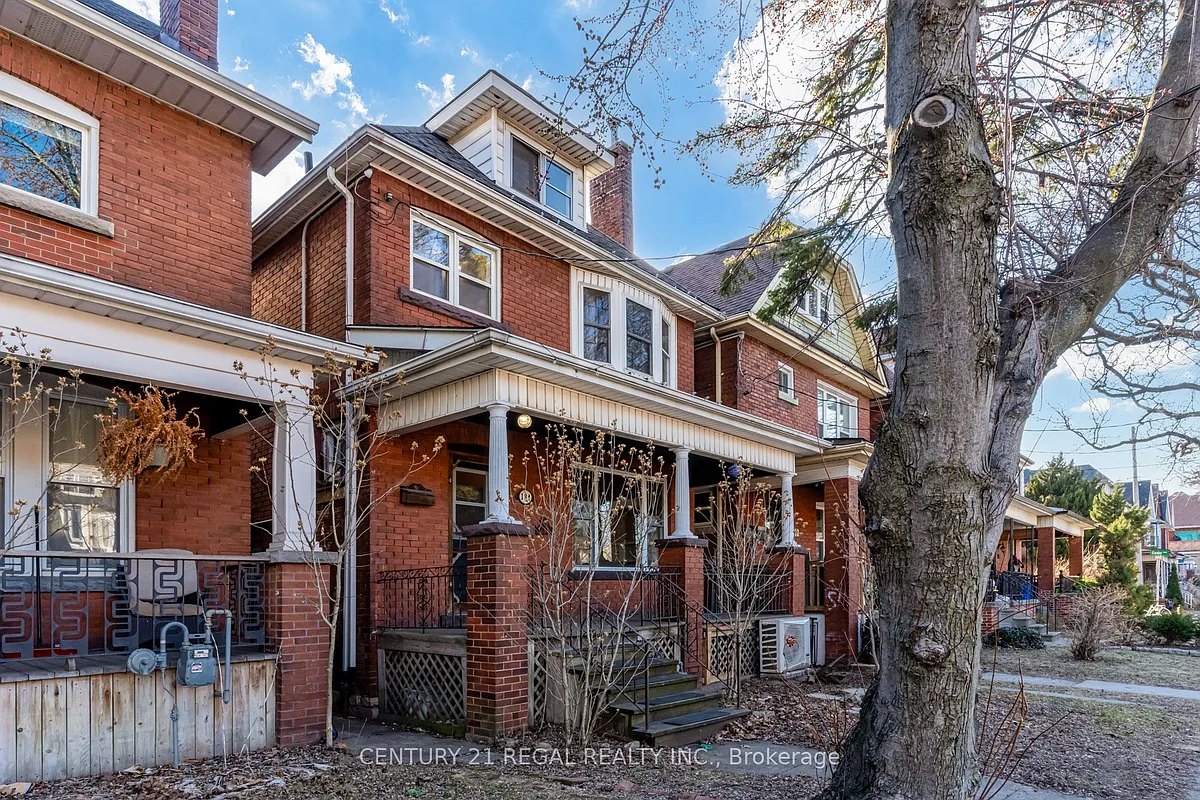 Building Photo - 184 Maplewood Ave