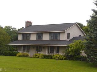 6250 Riverside Ln, Middleville, MI 49333