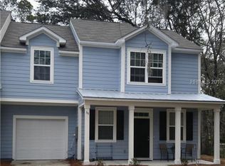 124 Plumgrass St, Bluffton, SC 29910