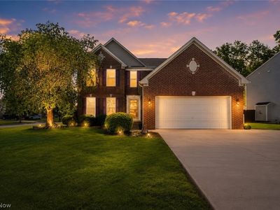 6901 Buck Horn Blvd, Lorain, OH, 44053