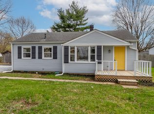 2503 E 71st St, Indianapolis, IN 46220