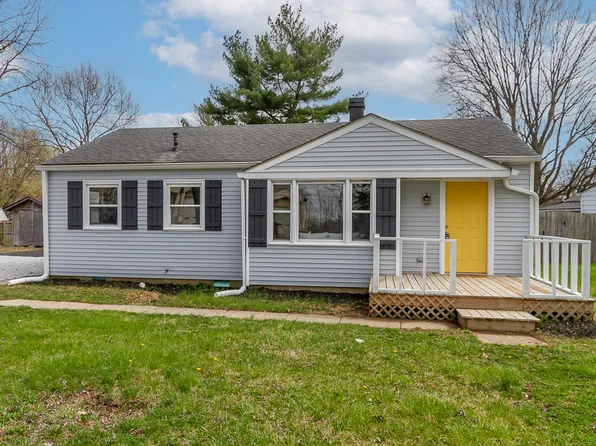2503 E 71st St, Indianapolis, IN 46220