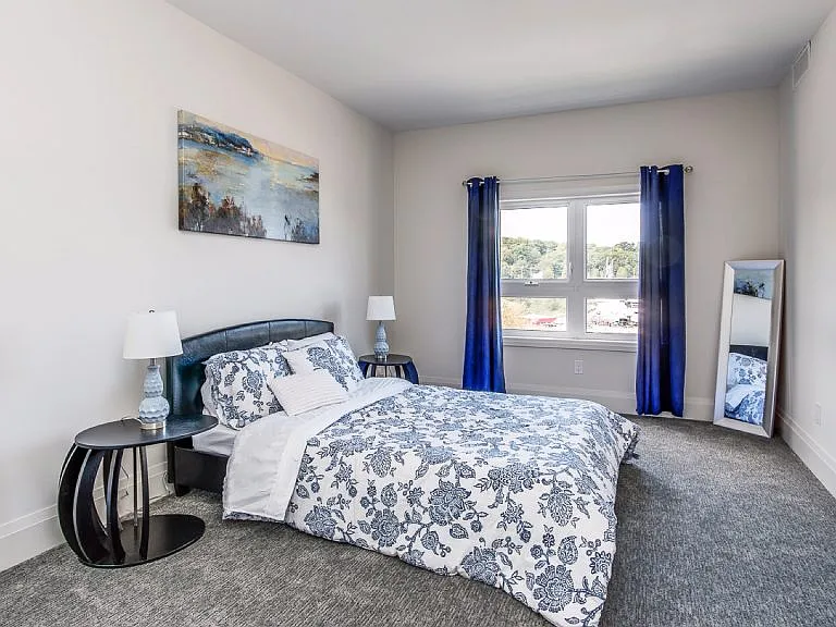151 Marina Park Ave #309 — Photo 11