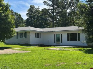 5262 Hand Cove Rd, Elizabeth, AR 72531