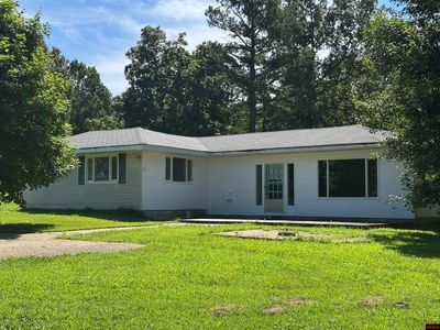 5262 Hand Cove Rd, Elizabeth, AR, 72531