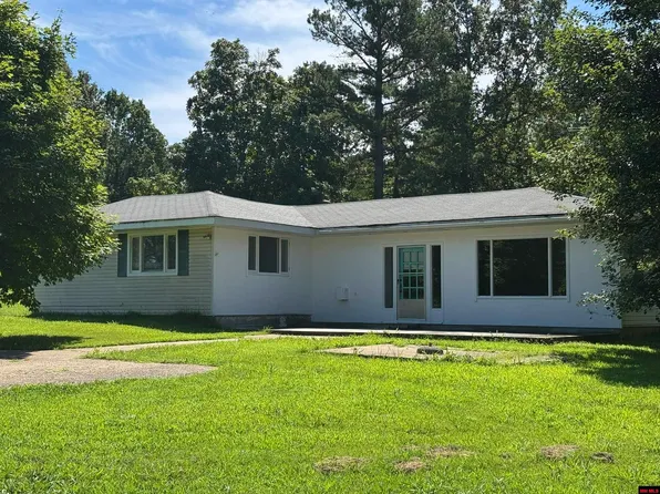 5262 Hand Cove Rd, Elizabeth, AR 72531