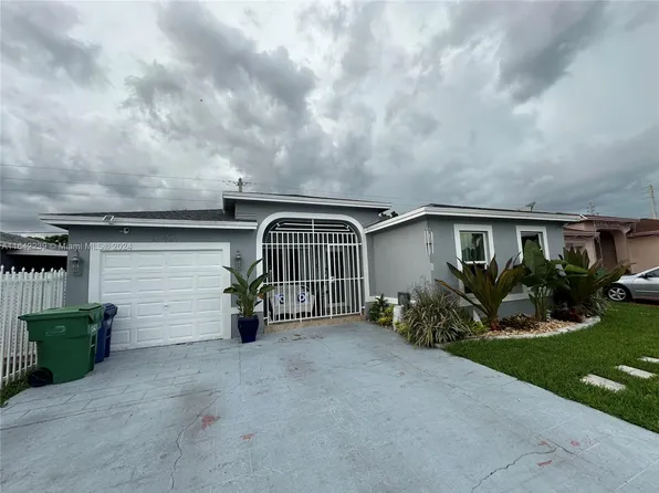 13421 SW 268th Ter, Homestead, FL 33032