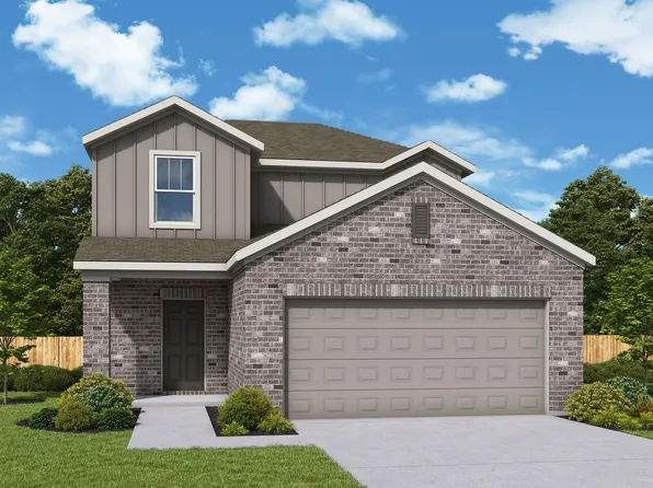 25255 Leather Leaf Ct, Montgomery, TX 77316