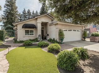 1273 W Olson Avenue, Reedley, CA 93654