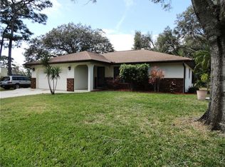 2920 Geneva Rd, Venice, FL 34293