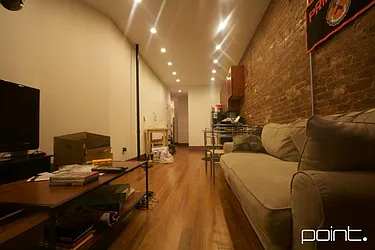 Rented by Point NYC