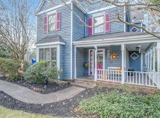 4364 Briers Way, Stone Mountain, GA 30083