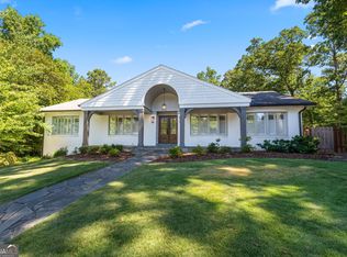 1734 Ball Mill Ct, Atlanta, GA 30338