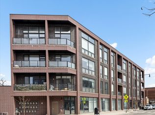 3101 N Ridgeway Ave #4D, Chicago, IL 60618