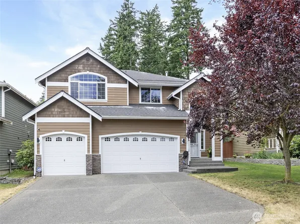 8301 183rd Avenue E, Bonney Lake, WA 98391