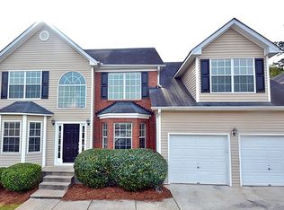 870 Carter Rd, Jonesboro, GA 30238