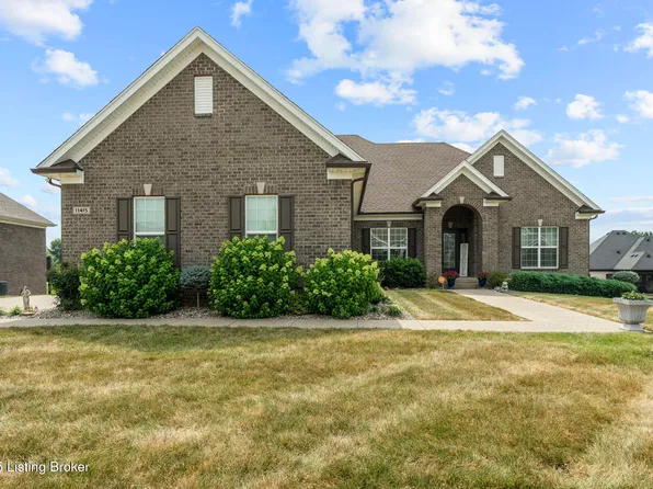 11415 Vista Club Dr, Louisville, KY 40291