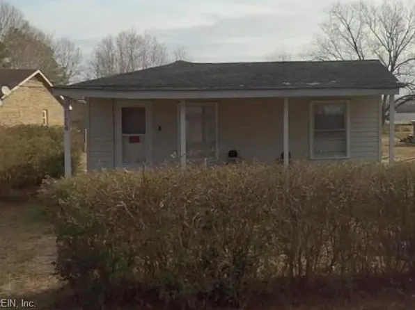 1124 Nansemond Pkwy, Suffolk, VA 23434