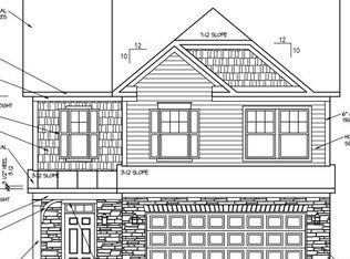 1012 Channel Drop Loop, Zebulon, NC 27597