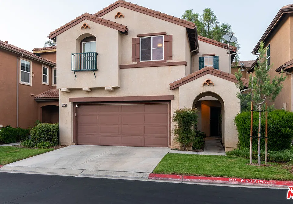 18755 Copper Ridge Way