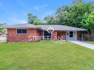 11118 Hunkler Dr, Houston, TX 77047