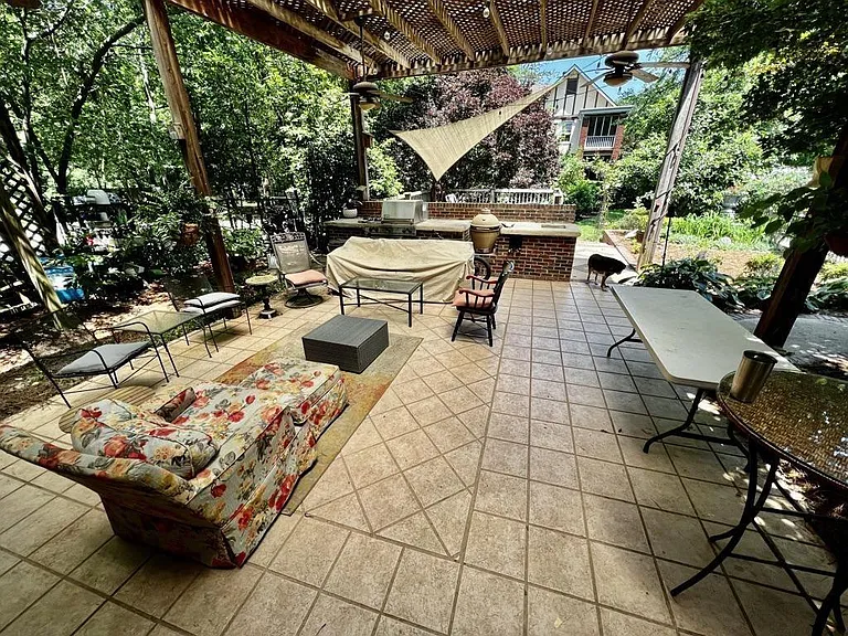 544 E Ponce De Leon Ave #TERRACE — Photo 11