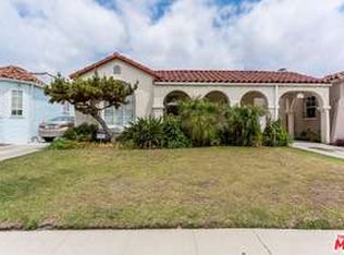 6218 Haas Ave, Los Angeles, CA 90047