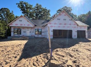 6234 Sturgeon Run, Muskegon, MI 49444