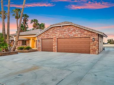 8030 La Cienega St, Las Vegas, NV 89123, photo 2