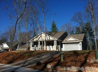 307 Fennel Dun Cres LOT 372, Biltmore Lake, NC 28715