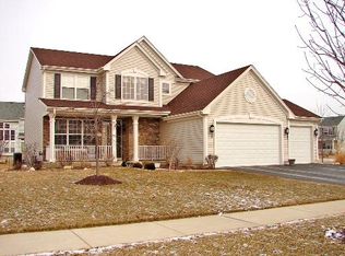 23842 Cahills Way, Plainfield, IL 60586
